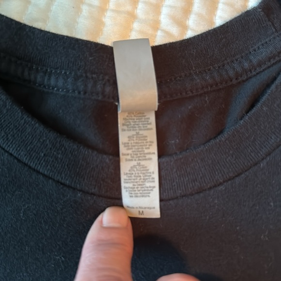 80Eighty tee and hat bundle - Picture 5 of 5